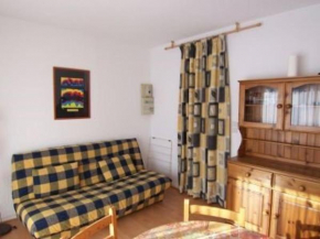 Studio Cabine 6 Pers avec Balcon, Exposé Sud, à 1700m d'Altitude à Saint-Lary-Soulan - FR-1-457-187